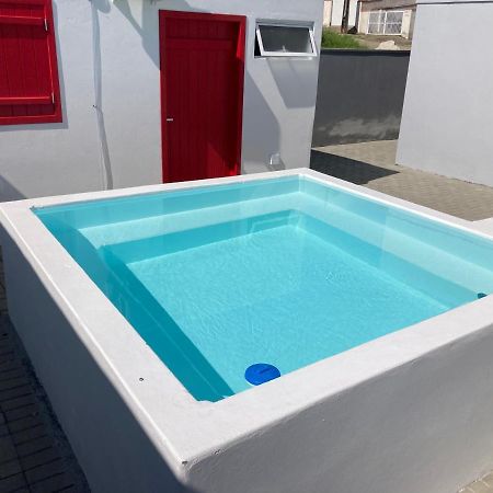 Pequena Mykonos Hotell Penha  Exteriör bild