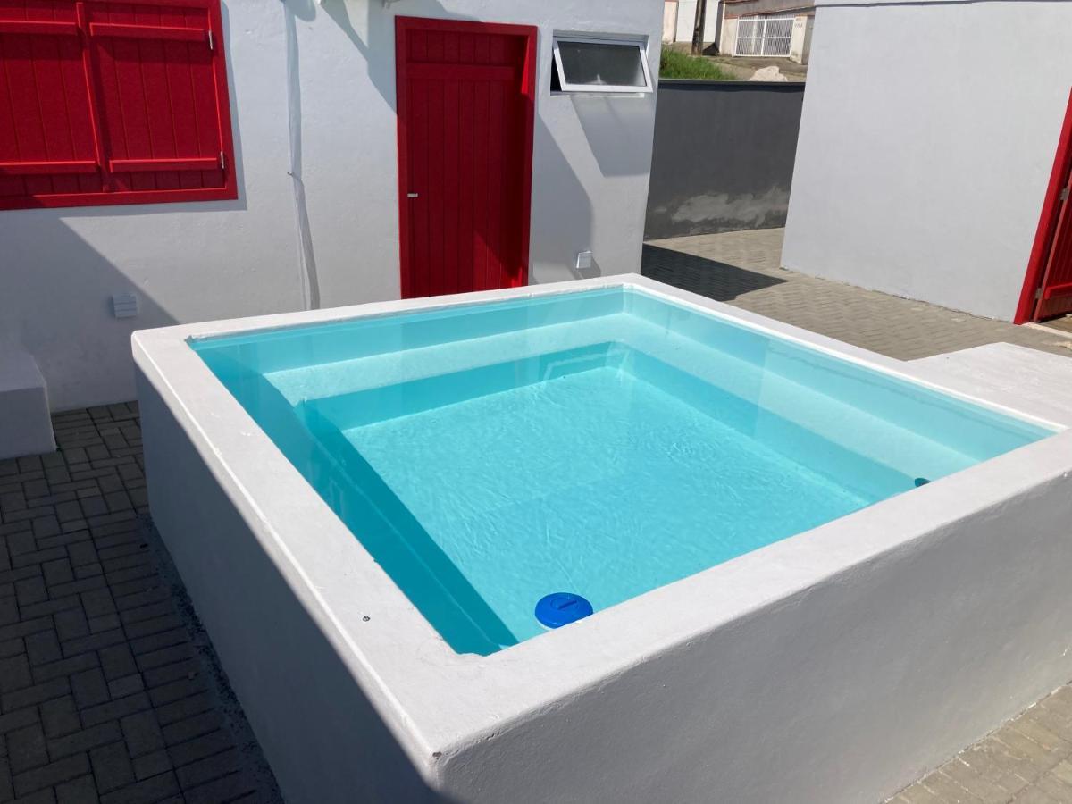 Pequena Mykonos Hotell Penha  Exteriör bild